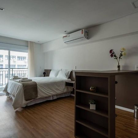 Bhomy Bela Vista Adaptado E Confortavel Apm1306 Sao Paulo Dış mekan fotoğraf