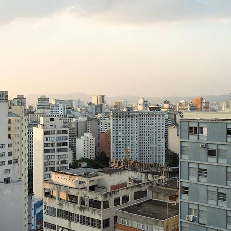 Bhomy Bela Vista Adaptado E Confortavel Apm1306 Sao Paulo Dış mekan fotoğraf
