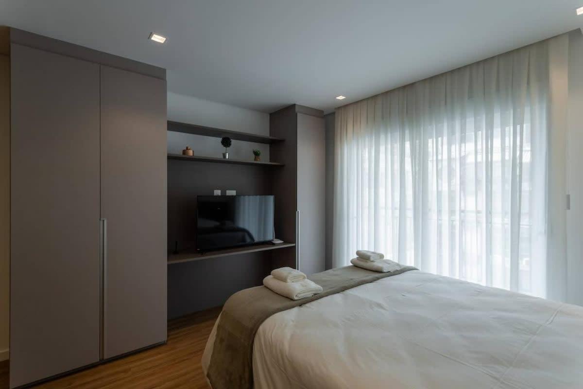Bhomy Bela Vista Adaptado E Confortavel Apm1306 Sao Paulo Dış mekan fotoğraf