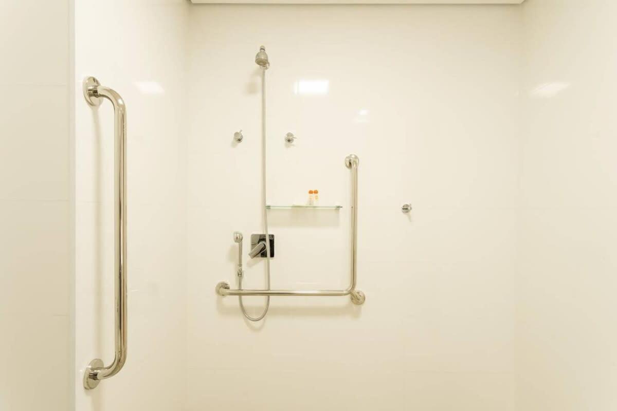 Bhomy Bela Vista Adaptado E Confortavel Apm1306 Sao Paulo Dış mekan fotoğraf