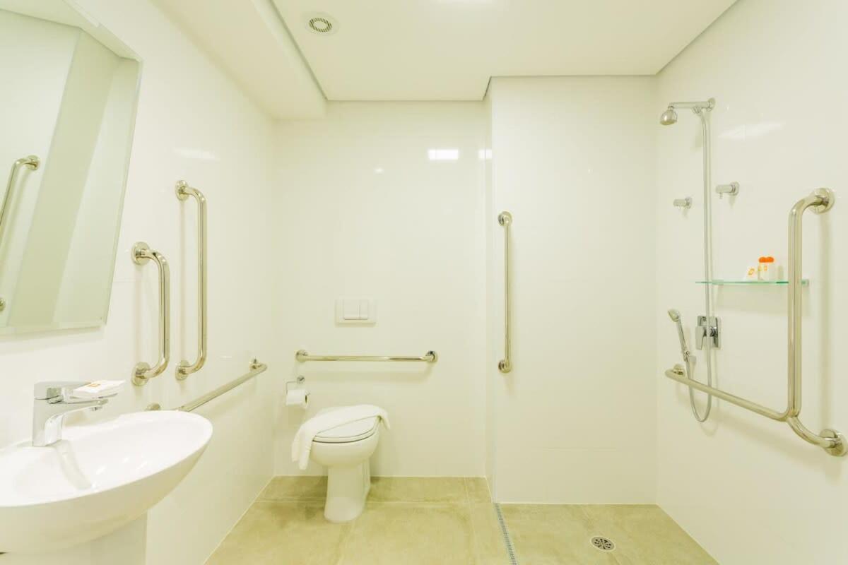 Bhomy Bela Vista Adaptado E Confortavel Apm1306 Sao Paulo Dış mekan fotoğraf