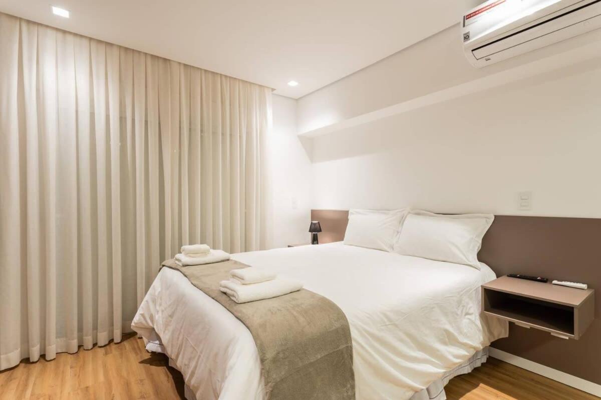 Bhomy Bela Vista Adaptado E Confortavel Apm1306 Sao Paulo Dış mekan fotoğraf
