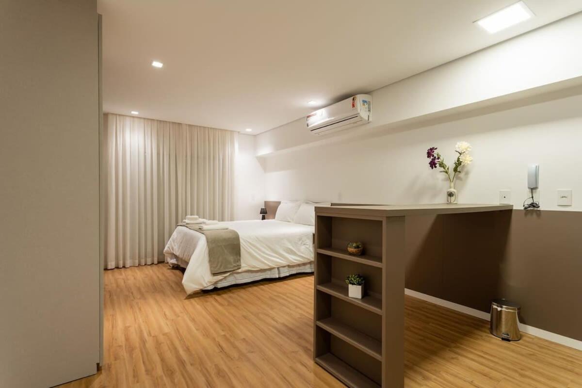 Bhomy Bela Vista Adaptado E Confortavel Apm1306 Sao Paulo Dış mekan fotoğraf