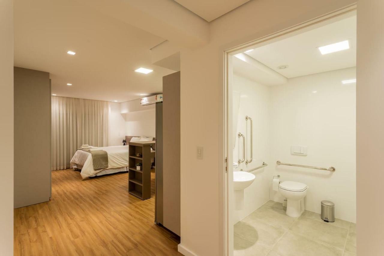 Bhomy Bela Vista Adaptado E Confortavel Apm1306 Sao Paulo Dış mekan fotoğraf